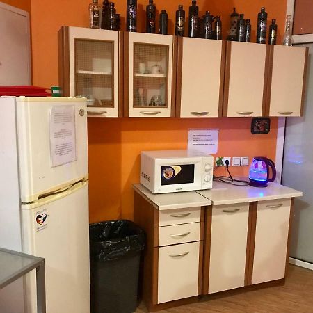 Baltic Hostel Рига Екстериор снимка