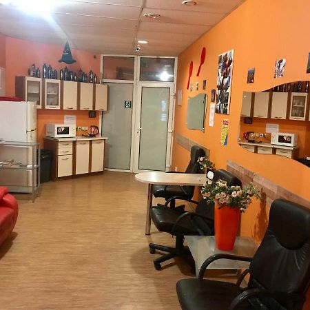 Baltic Hostel Рига Екстериор снимка