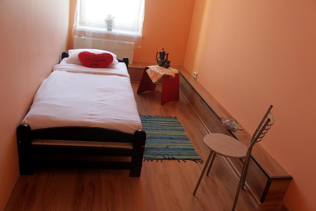 Baltic Hostel Рига Екстериор снимка