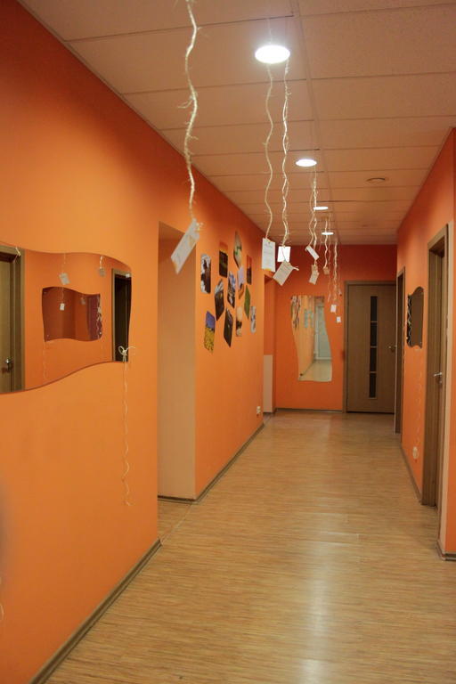 Baltic Hostel Рига Екстериор снимка