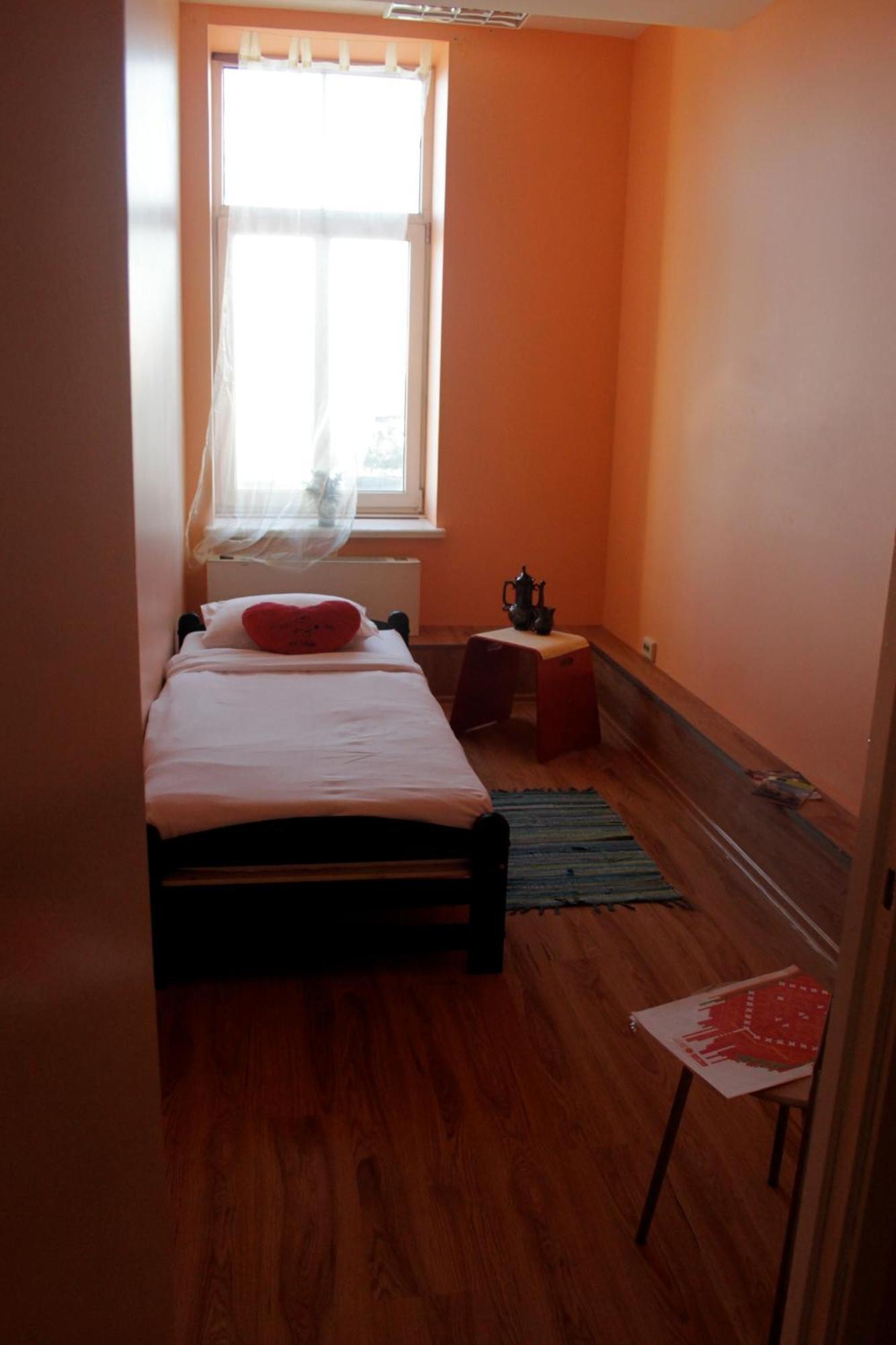 Baltic Hostel Рига Екстериор снимка