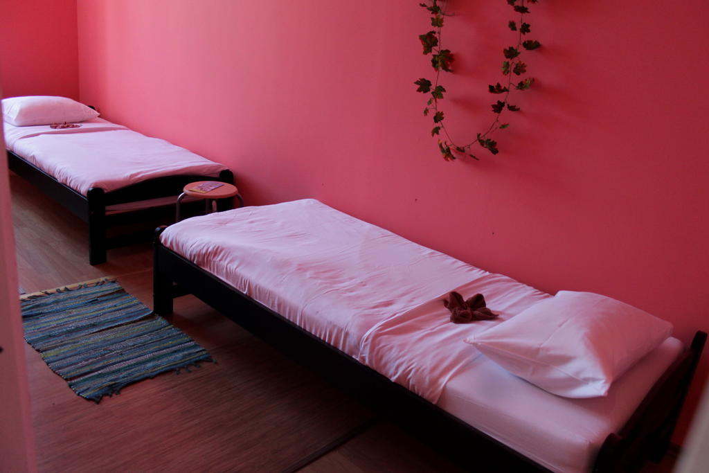 Baltic Hostel Рига Стая снимка