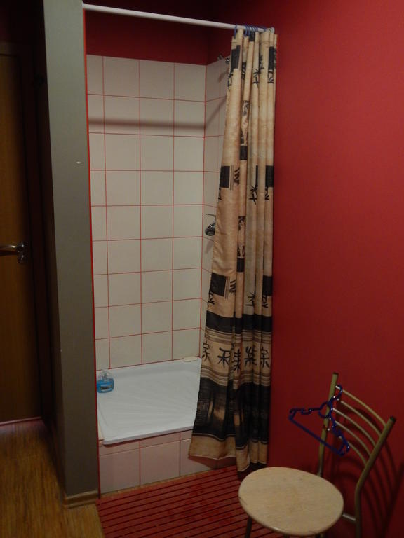 Baltic Hostel Рига Екстериор снимка